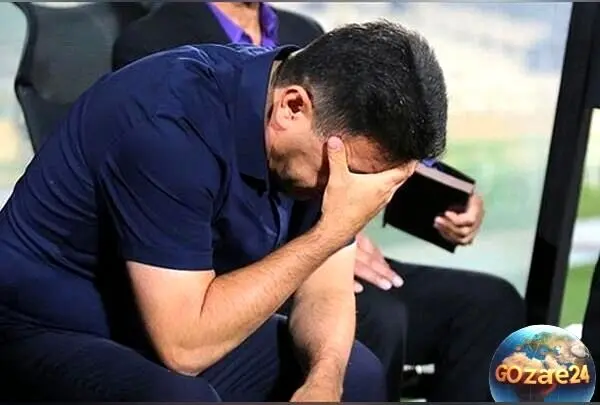رئیس فیفا هم زیر قول زد: آمریکا برای مهدی تاج و قلعه‌نویی ویزا نداد!  
چرا دولت آمریکا در مقابل درخواست صدور روادید اعضای فوتبال ایران ایستاد؟