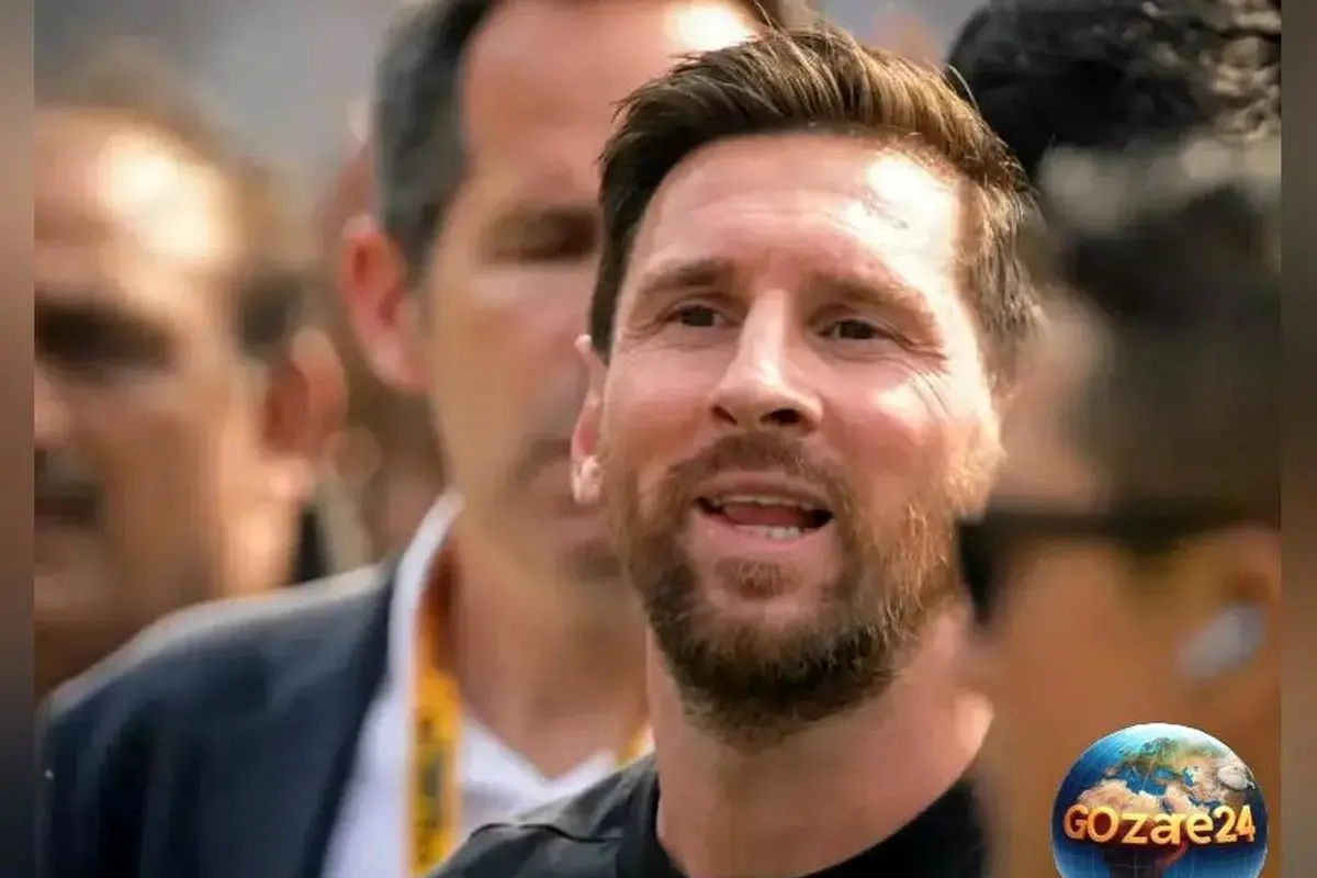 تصویر جالب لیونل مسی در رستوران خیابانی کثیف هند پس از قهرمانی، واکنش‌ها را برانگیخت