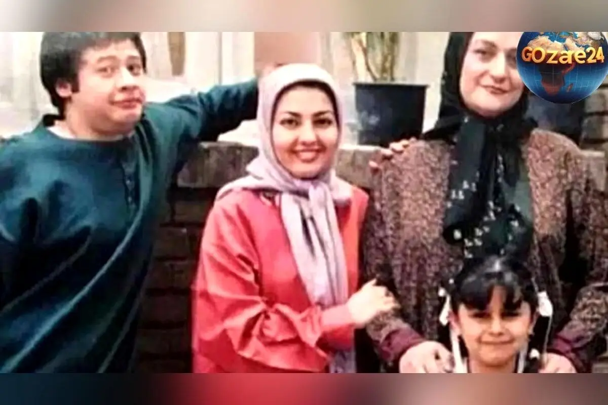 تغییر شگفت‌انگیز سحر کوچولوی «خانه به دوش» پس از ۲۰ سال + واکنش مریم امیرجلالی