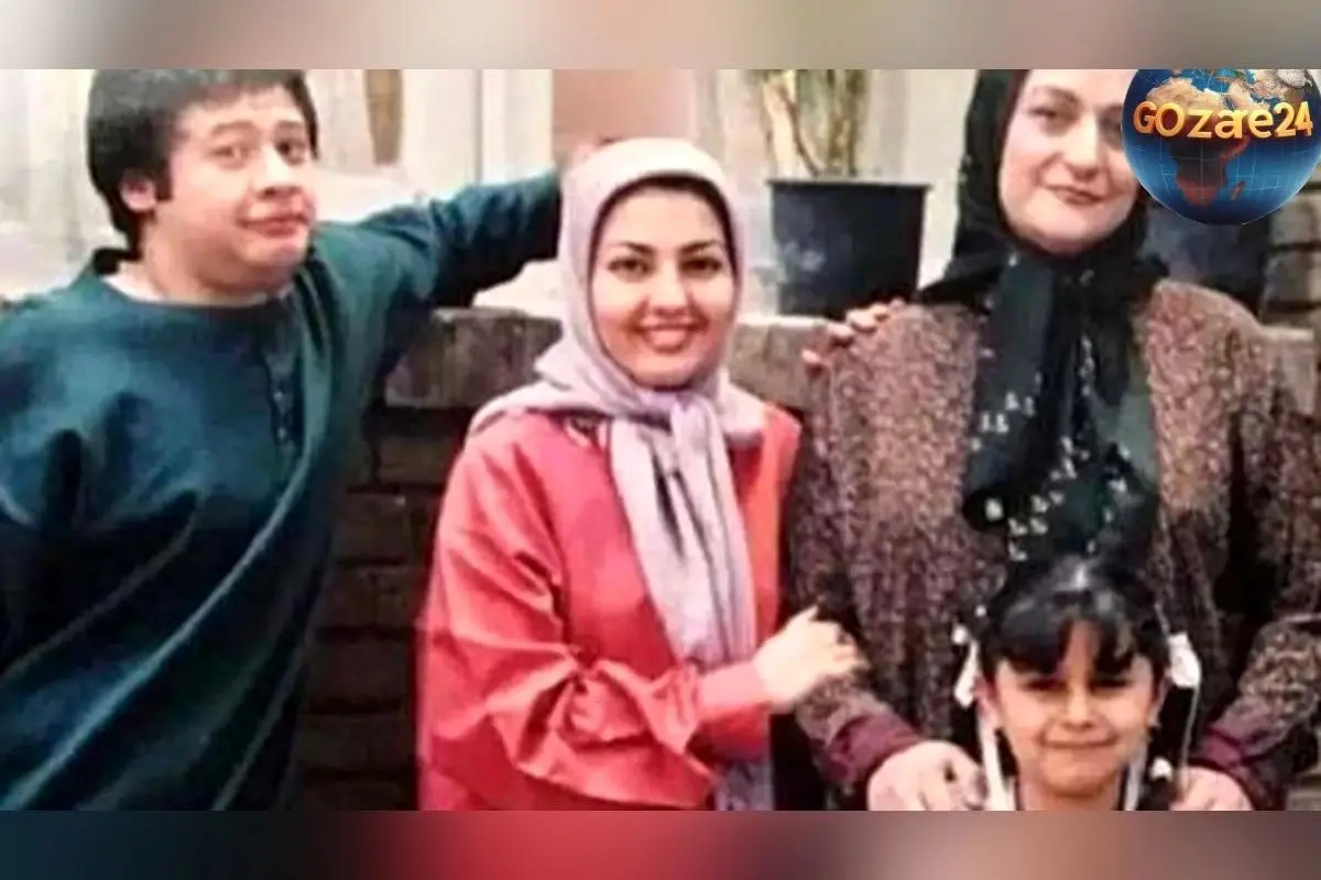 تغییر شگفت‌انگیز سحر کوچولوی «خانه به دوش» پس از ۲۰ سال + واکنش مریم امیرجلالی