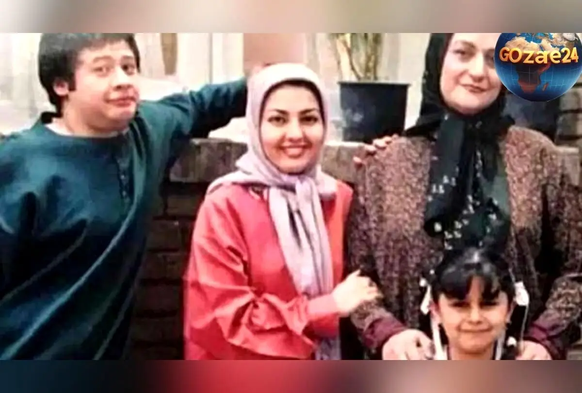 تغییر شگفت‌انگیز سحر کوچولوی «خانه به دوش» پس از ۲۰ سال + واکنش مریم امیرجلالی