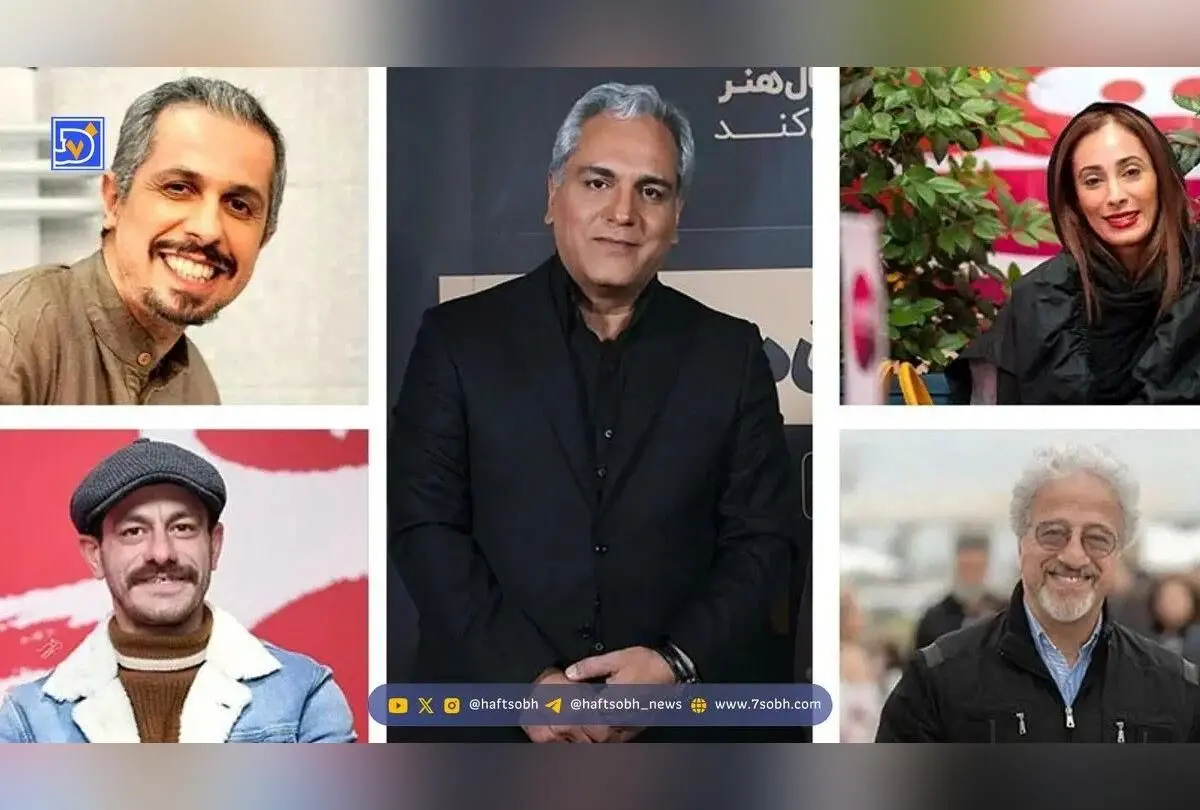 زمان پخش سریال «شش ماهه» مهران مدیری هنوز قطعی نیست؛ احتمال پخش پس از «الگوریتم» یا در روزهای پنج‌شنبه و جمعه
