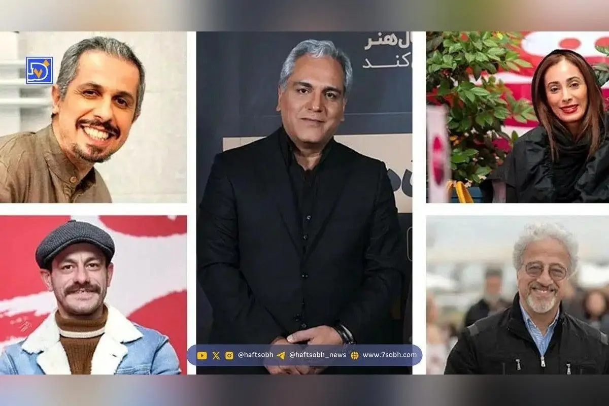 زمان پخش سریال «شش ماهه» مهران مدیری هنوز قطعی نیست؛ احتمال پخش پس از «الگوریتم» یا در روزهای پنج‌شنبه و جمعه