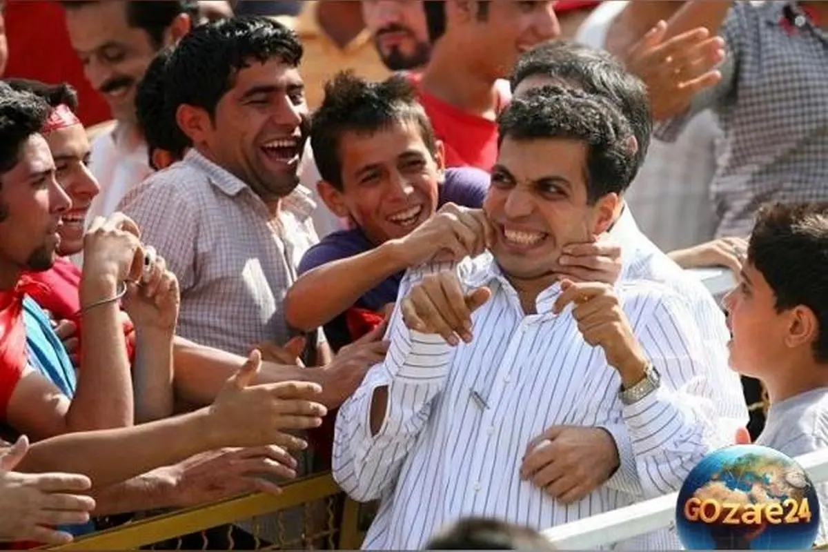 عادل فردوسی‌پور با برنامه نوستالژیک نود دوباره خاطرات تلویزیونی را زنده کرد + ویدیوی جذاب و دیدنی