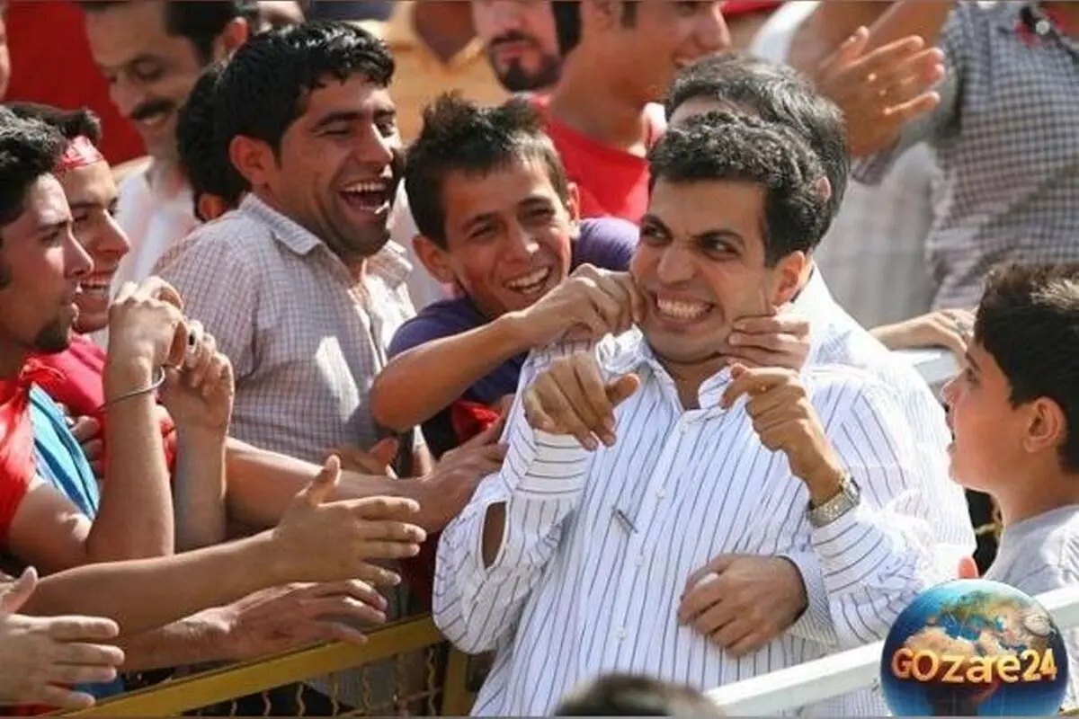 عادل فردوسی‌پور با برنامه نوستالژیک نود دوباره خاطرات تلویزیونی را زنده کرد + ویدیوی جذاب و دیدنی