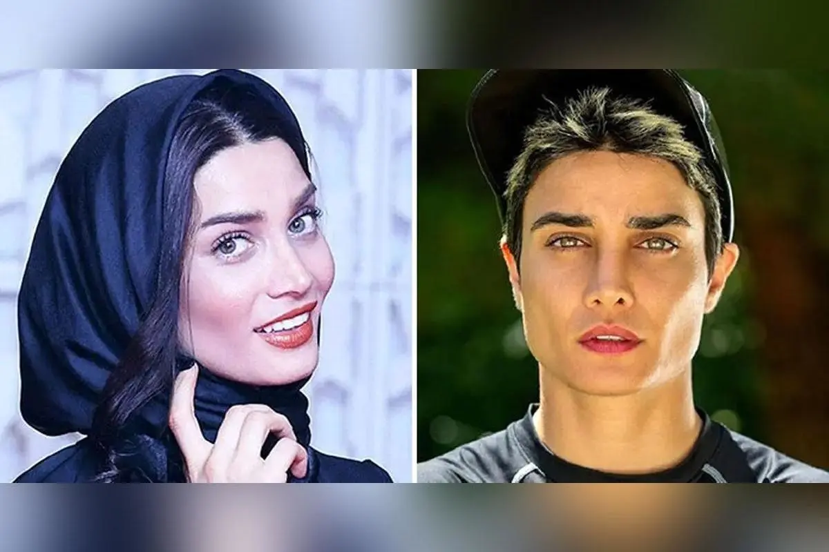 تینا آخوندتبار در گذر زمان: تغییر چهره زیبا و قدرتمند او پس از بوکسور شدن