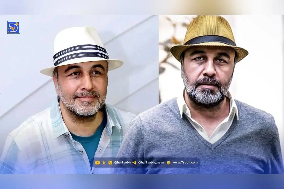 رضا عطاران در حال ترخیص است؛ سفر درخشان کمدی ایران از تئاتر تا سینما