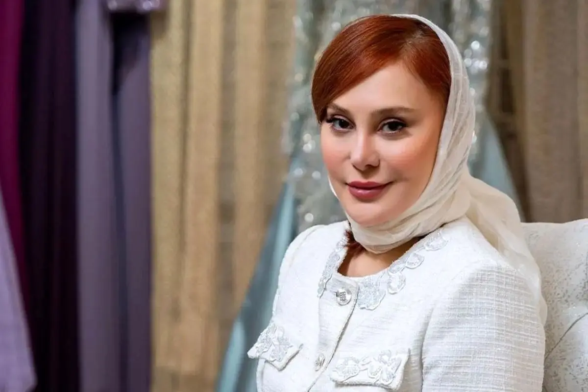 چهره دلنشین و استایل منحصربهفرد آرام جعفری؛ راز جذابیت و سلیقه خاص در دنیای هنر