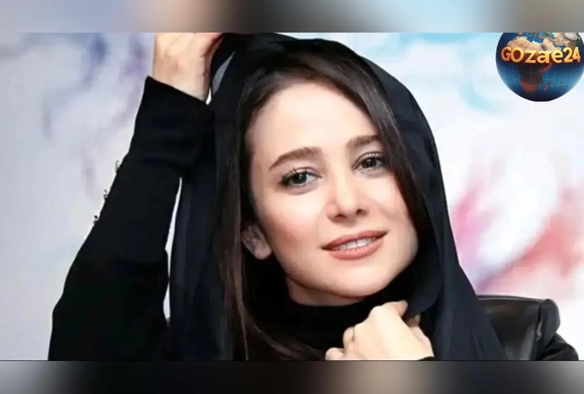 الناز حبیبی: زندگی، عشق، شهرت و رازهای جذاب بازیگری در ایران