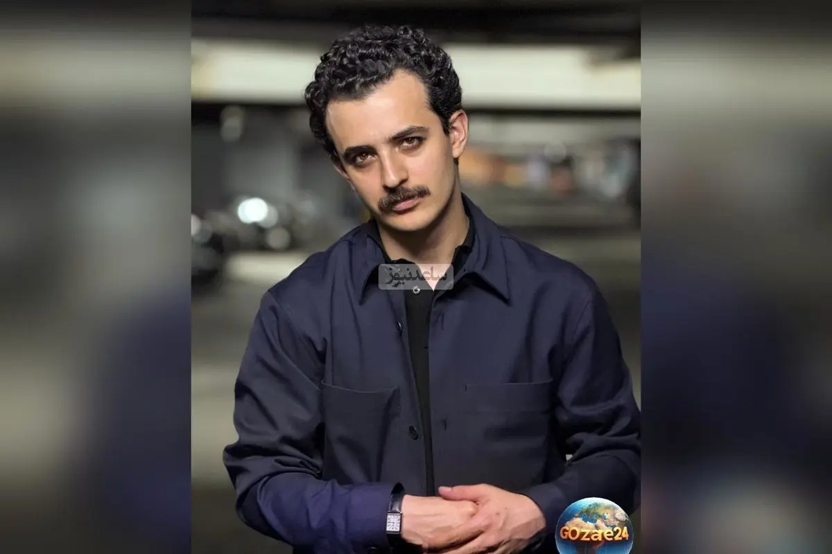 علی شادمان، نقاشی سیاهقلم حرفهای و بازیگر یاغی؛ نگاهی به هنر و زندگی جذاب او در اینستاگرام