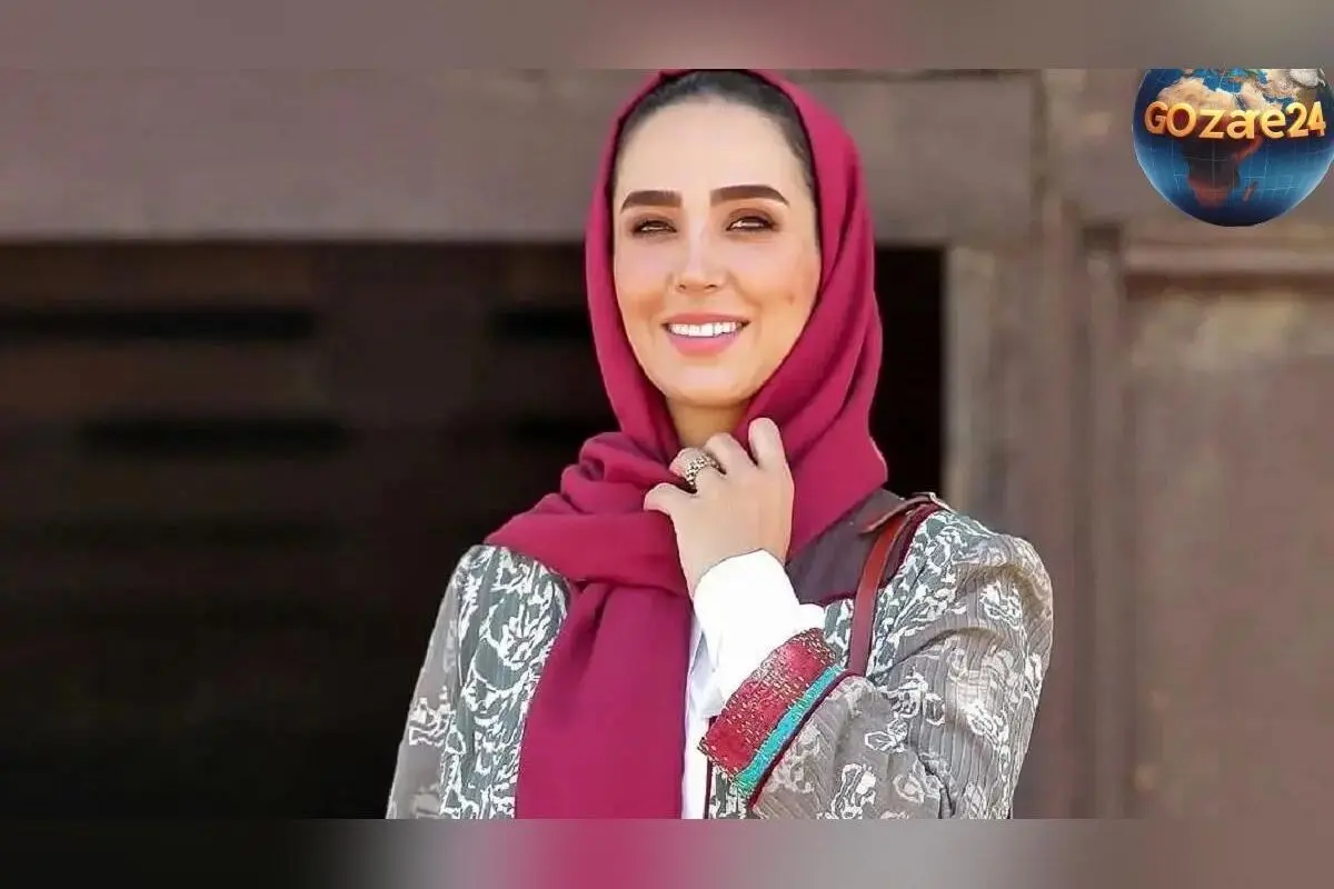 سوگل طهماسبی در مراسم اکران «آن دیگری» با استایل شیک و یکدست بروز و درخشان
