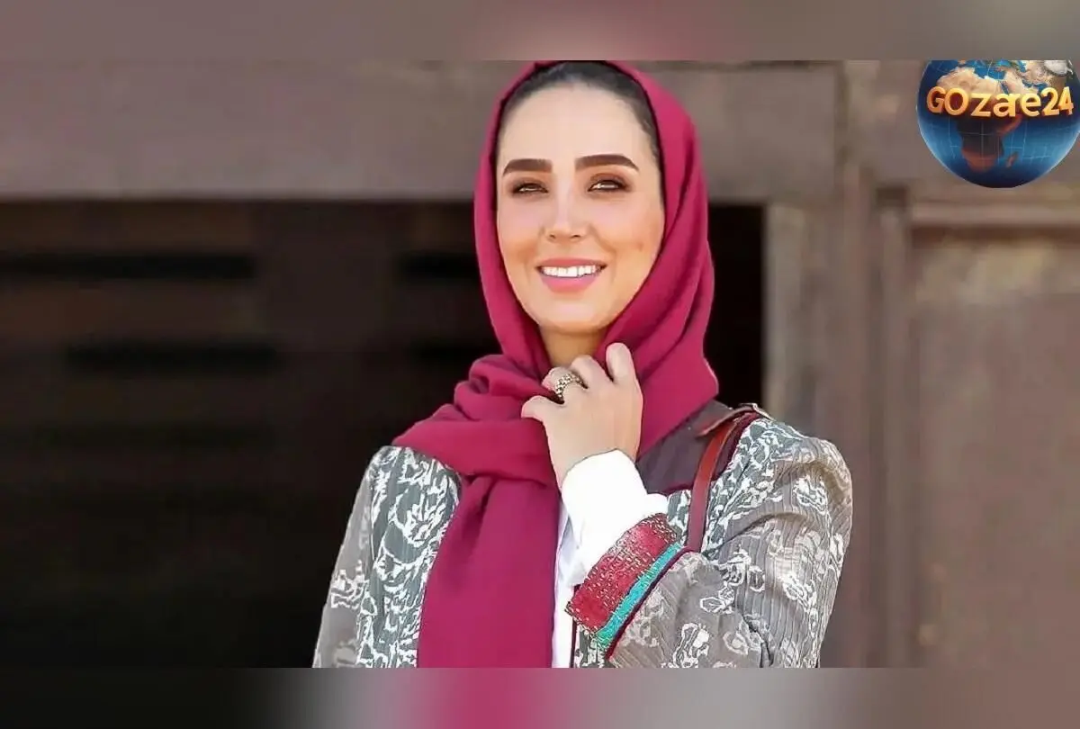 سوگل طهماسبی در مراسم اکران «آن دیگری» با استایل شیک و یکدست بروز و درخشان