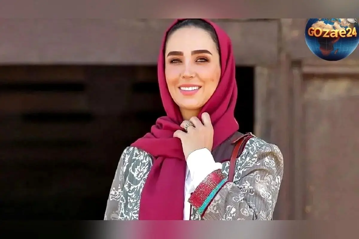سوگل طهماسبی در مراسم اکران «آن دیگری» با استایل شیک و یکدست بروز و درخشان