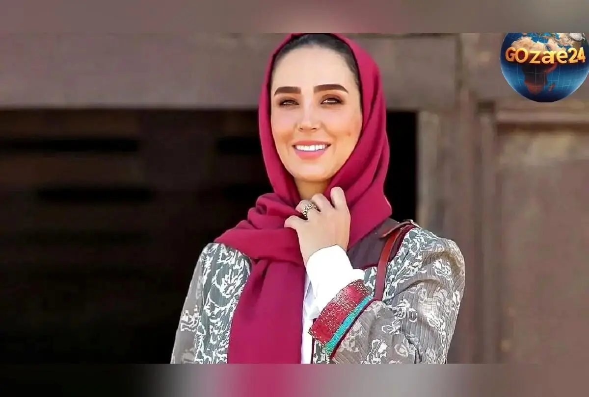 سوگل طهماسبی در مراسم اکران «آن دیگری» با استایل شیک و یکدست بروز و درخشان