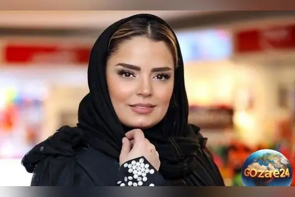 تصاویر جدید سپیده خداوردی در استایل پاییزی در پارک | بازیگر و نوازنده محبوب کشورمان