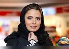 تصاویر جدید سپیده خداوردی در استایل پاییزی در پارک | بازیگر و نوازنده محبوب کشورمان