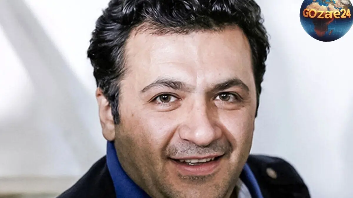 درگذشت ناگهانی شهرام عبدلی، بازیگر محبوب تلویزیون و سینما + عکس مزار و جزئیات حادثه