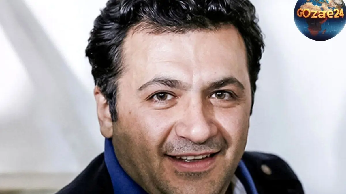 درگذشت ناگهانی شهرام عبدلی، بازیگر محبوب تلویزیون و سینما + عکس مزار و جزئیات حادثه