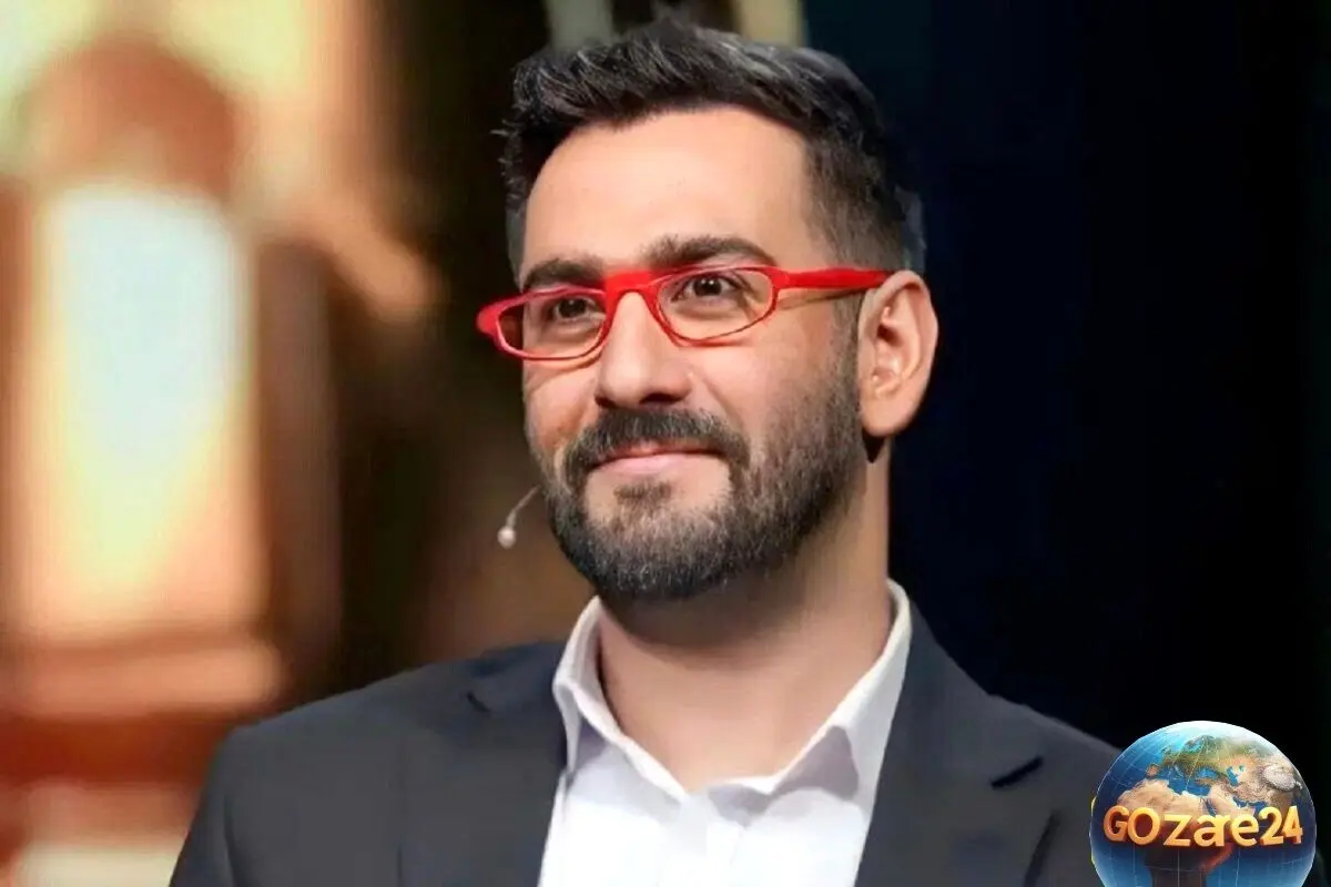 مبارک باشه! نیما شعبان‌نژاد، بازیگر "جوکر 2"، در جشن تولد خلوت و ساده‌اش با تزئین میز با شمع استوانه‌ای، خلاقیت عجیب و جذابی نشان داد + عکس