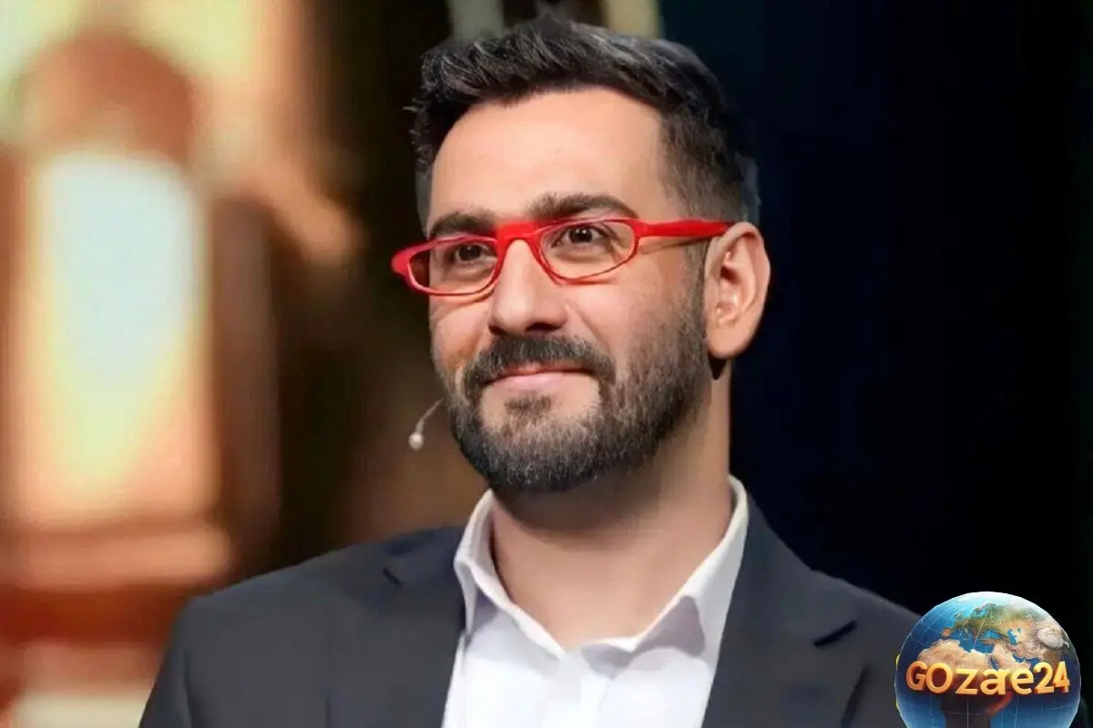 مبارک باشه! نیما شعبان‌نژاد، بازیگر "جوکر 2"، در جشن تولد خلوت و ساده‌اش با تزئین میز با شمع استوانه‌ای، خلاقیت عجیب و جذابی نشان داد + عکس