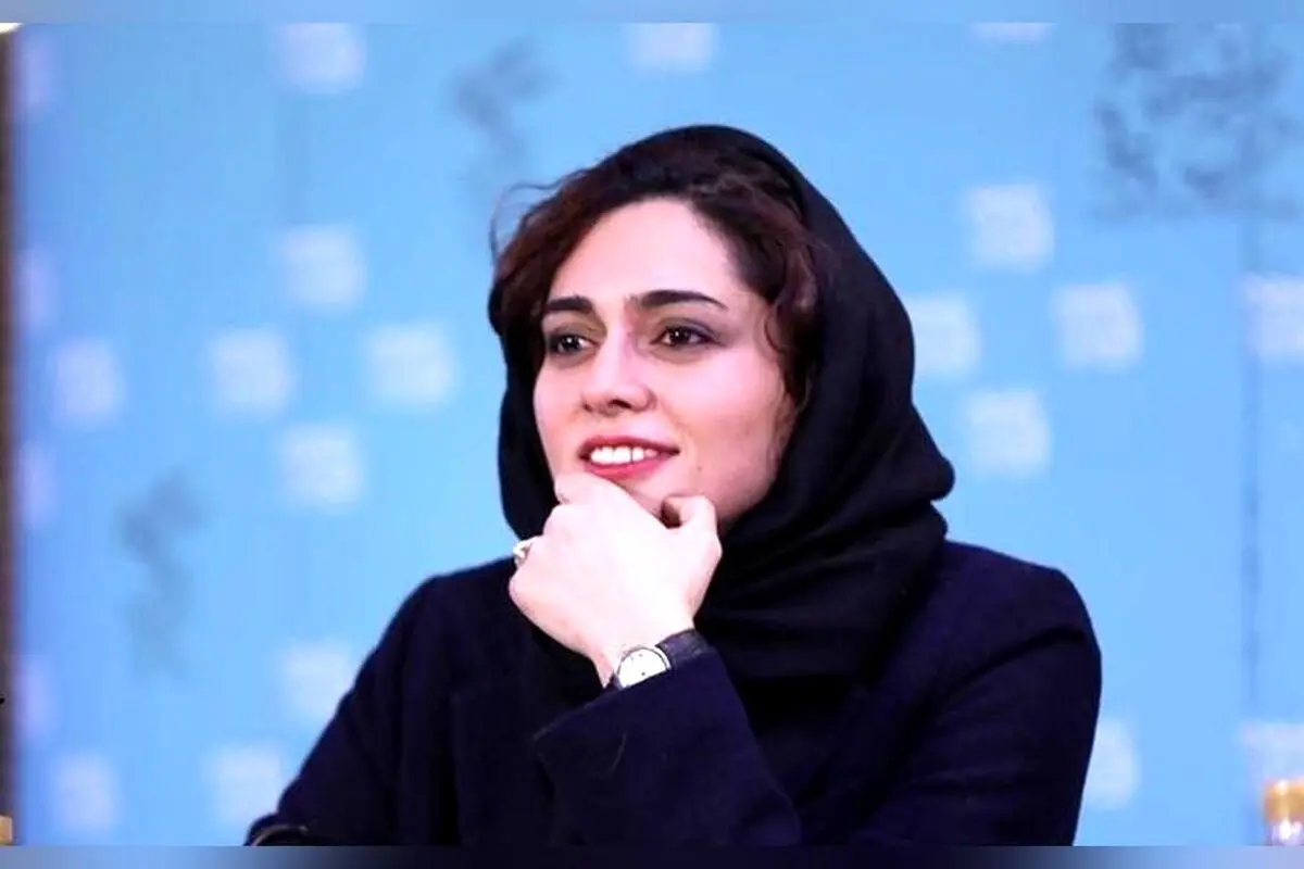 عکس عاشقانه همسر پگاه آهنگرانی لو داد: تصویری خصوصی از تخت خواب خانم بازیگر در شبکه‌های اجتماعی