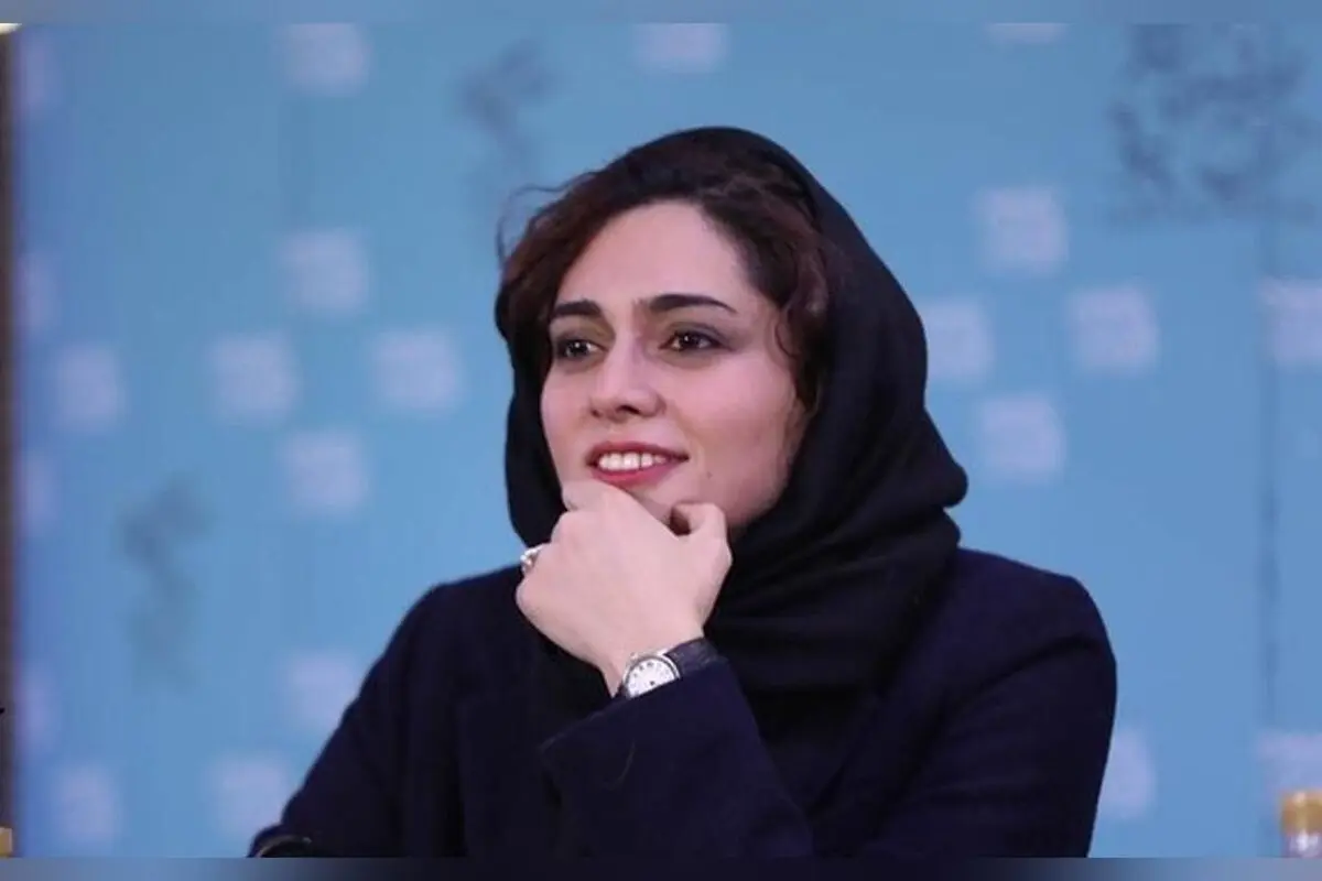 عکس عاشقانه همسر پگاه آهنگرانی لو داد: تصویری خصوصی از تخت خواب خانم بازیگر در شبکه‌های اجتماعی