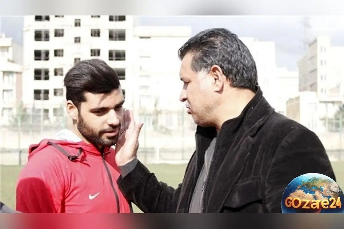 علی دایی: هدفم زندگی کنار مردم است؛ بدون دنبال پست و مقام و آرزو برای رکوردشکنی طارمی و آزمون