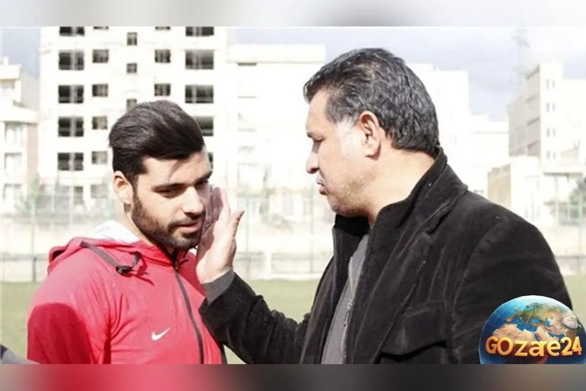 علی دایی: هدفم زندگی کنار مردم است؛ بدون دنبال پست و مقام و آرزو برای رکوردشکنی طارمی و آزمون