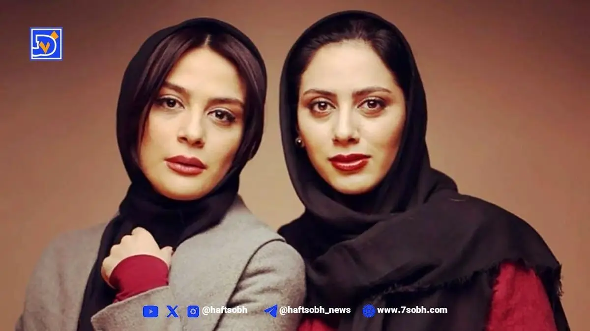 بیوگرافی کامل و زندگی خصوصی مارال و مونا فرجاد؛ خانواده هنری، بیماری‌ها و موفقیت‌های بازیگری