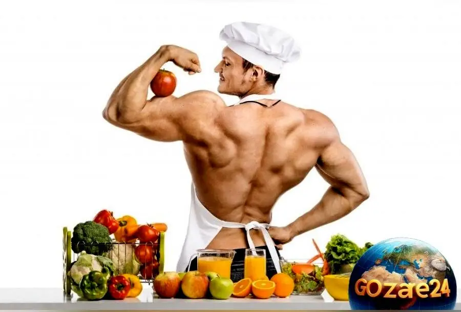 بهترین غذای رژیمی ارزان و سالم برای بدنسازان؛ آموزش طرز تهیه غذای مقوی و خوشمزه در کمترین زمان