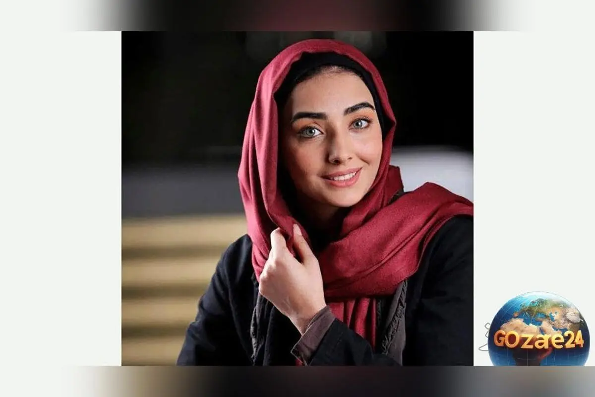 حلقه ازدواج ظریف و شیک دریا مرادی دشت، بازیگر و مدل معروف + عکس و جزئیات زندگی مشترک