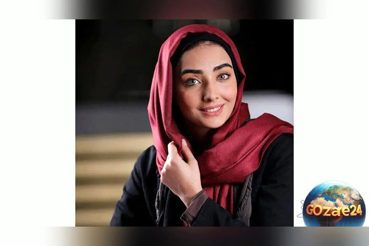 حلقه ازدواج ظریف و شیک دریا مرادی دشت، بازیگر و مدل معروف + عکس و جزئیات زندگی مشترک