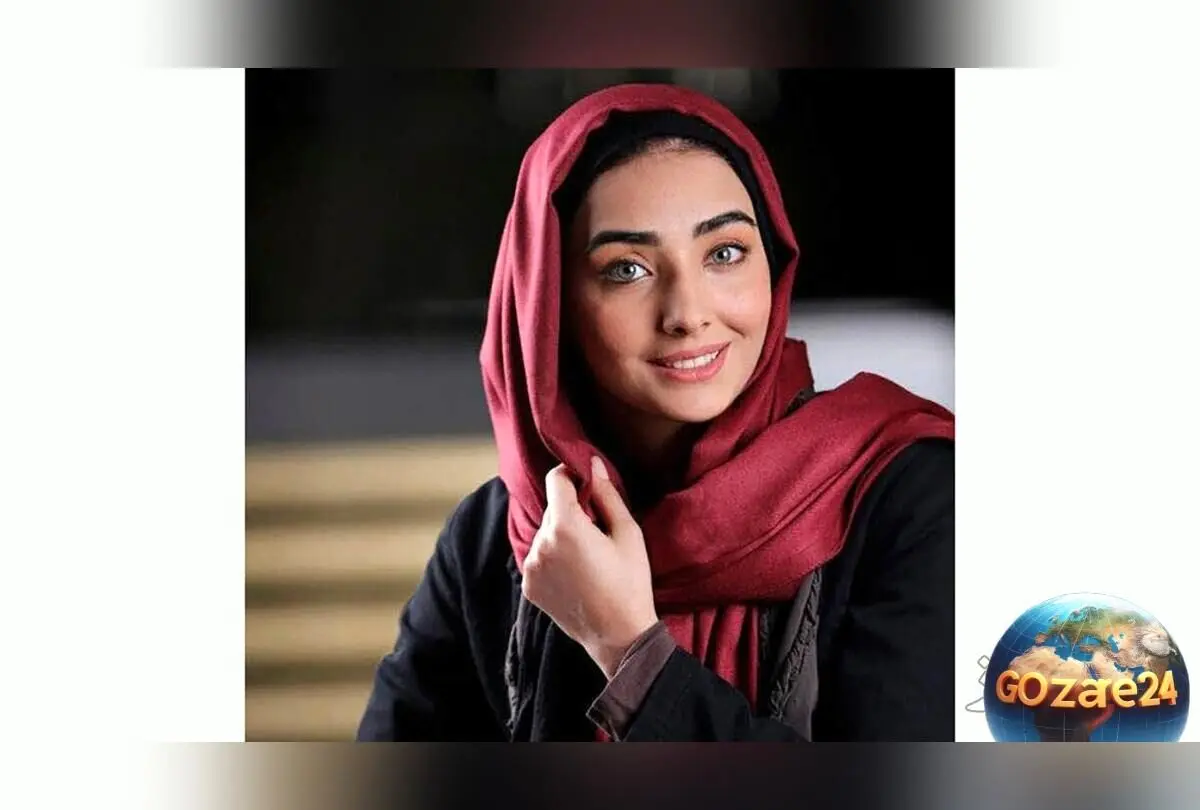 حلقه ازدواج ظریف و شیک دریا مرادی دشت، بازیگر و مدل معروف + عکس و جزئیات زندگی مشترک