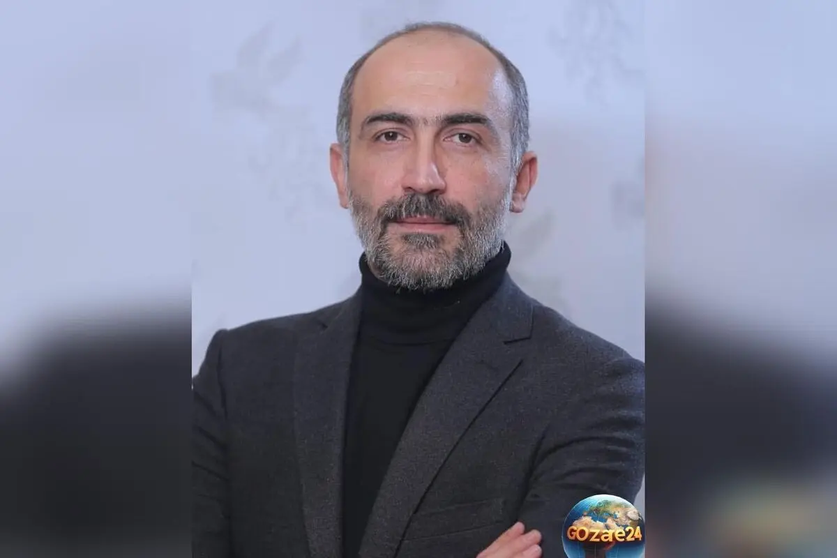 تصویر نایاب از هادی حجازی‌فر و همسرش در کنار کارگردان زخم کاری | داستان زندگی و عشق بازیگر محبوب