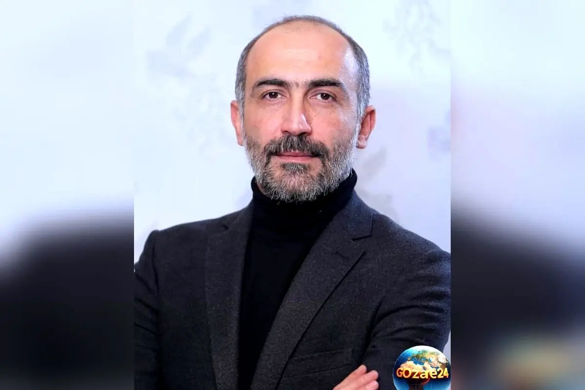 تصویر نایاب از هادی حجازی‌فر و همسرش در کنار کارگردان زخم کاری | داستان زندگی و عشق بازیگر محبوب