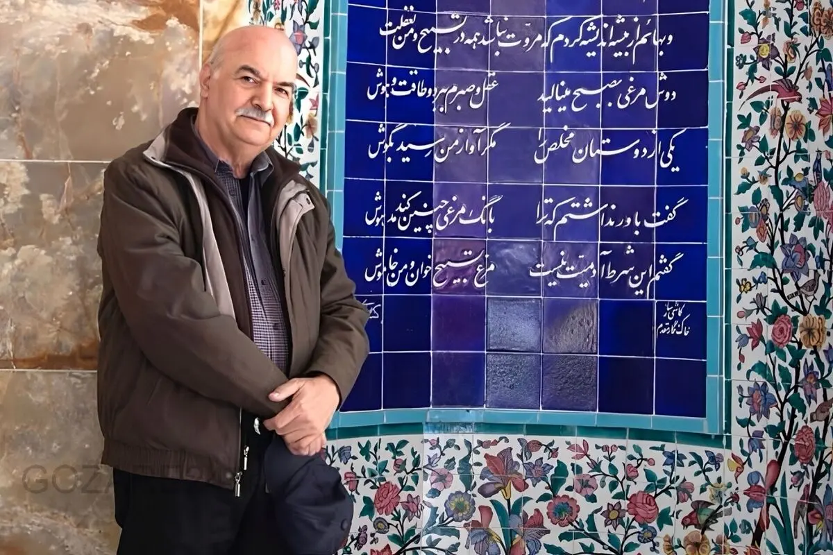 ایرج طهماسب با یک استوری باعث ناراحتی دیگران شد!