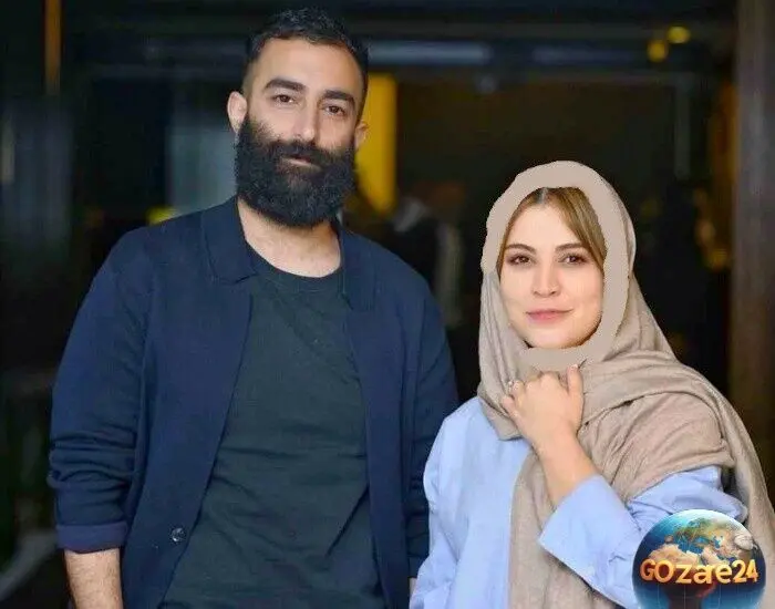مراسم جشن قهرمانی پرسپولیس با حضور شیدا خلیق و کیوان ساکت اف در خانه سروش رفیعی + تصاویر