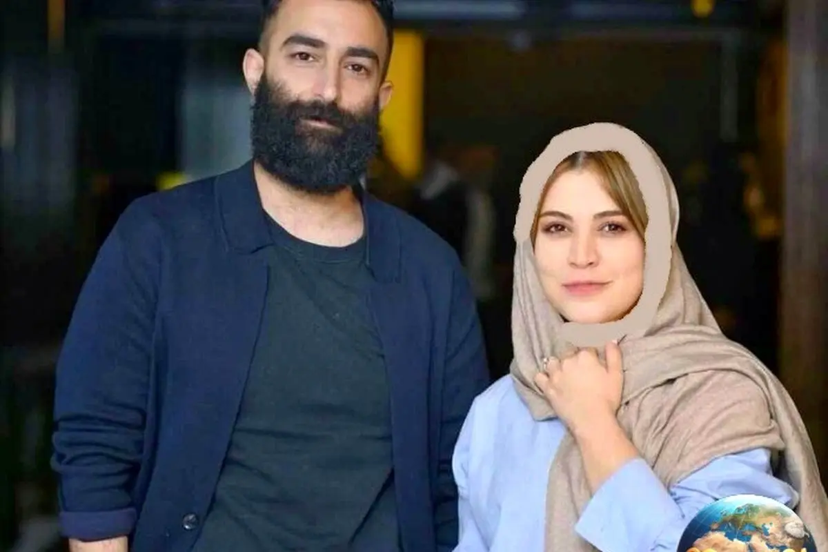 مراسم جشن قهرمانی پرسپولیس با حضور شیدا خلیق و کیوان ساکت اف در خانه سروش رفیعی + تصاویر