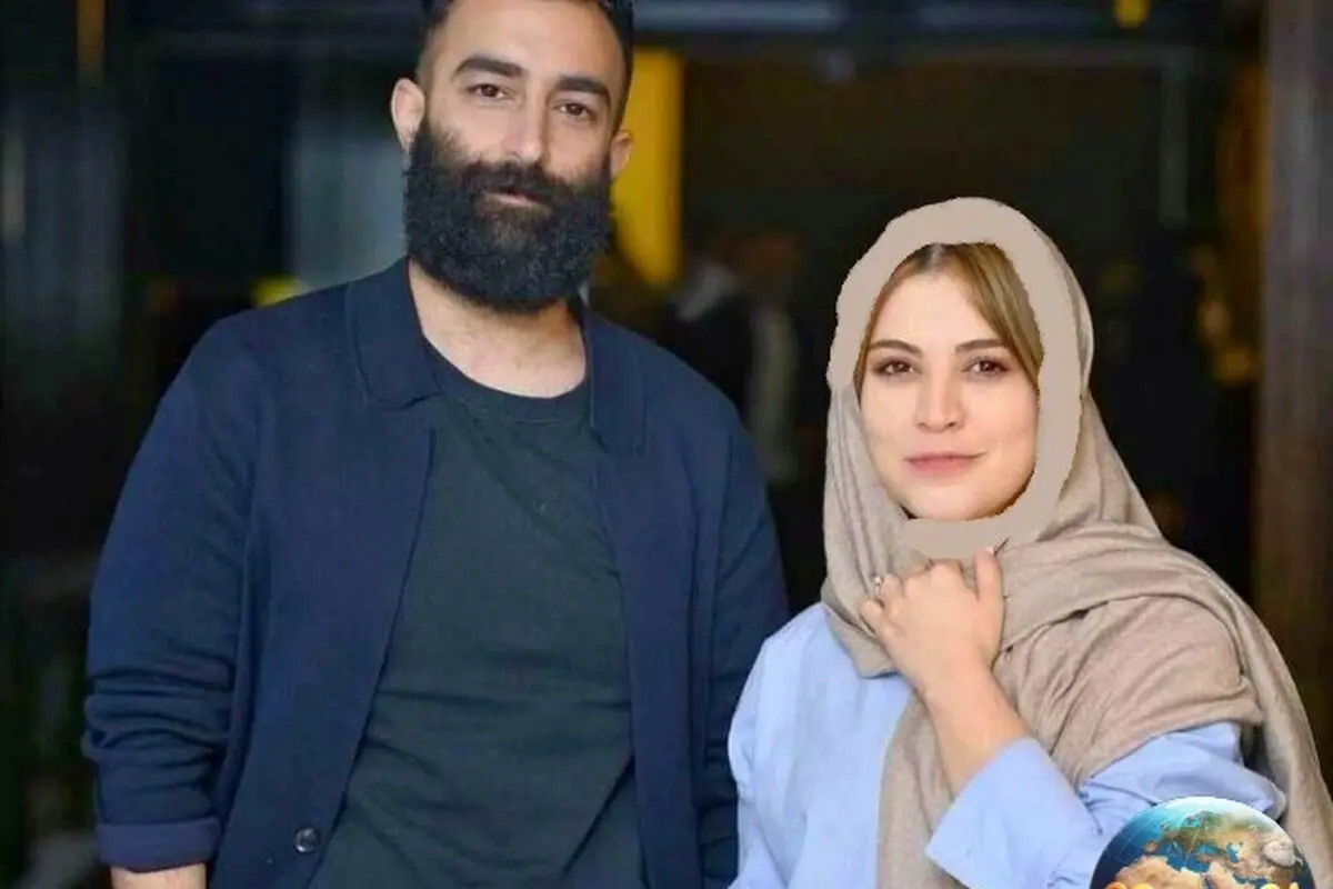 مراسم جشن قهرمانی پرسپولیس با حضور شیدا خلیق و کیوان ساکت اف در خانه سروش رفیعی + تصاویر