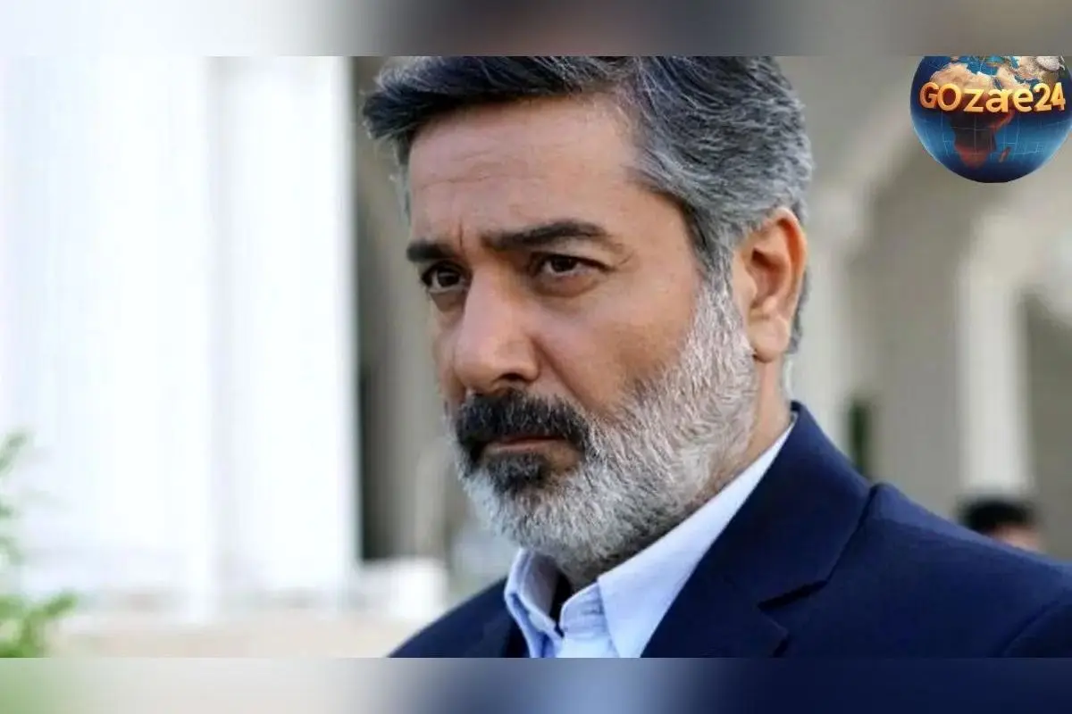 رونمایی از همسر و فرزند حمیدرضا پگاه؛ زندگی شخصی و نقشآفرینیهای بینظیر بازیگر محبوب سریال آوای باران