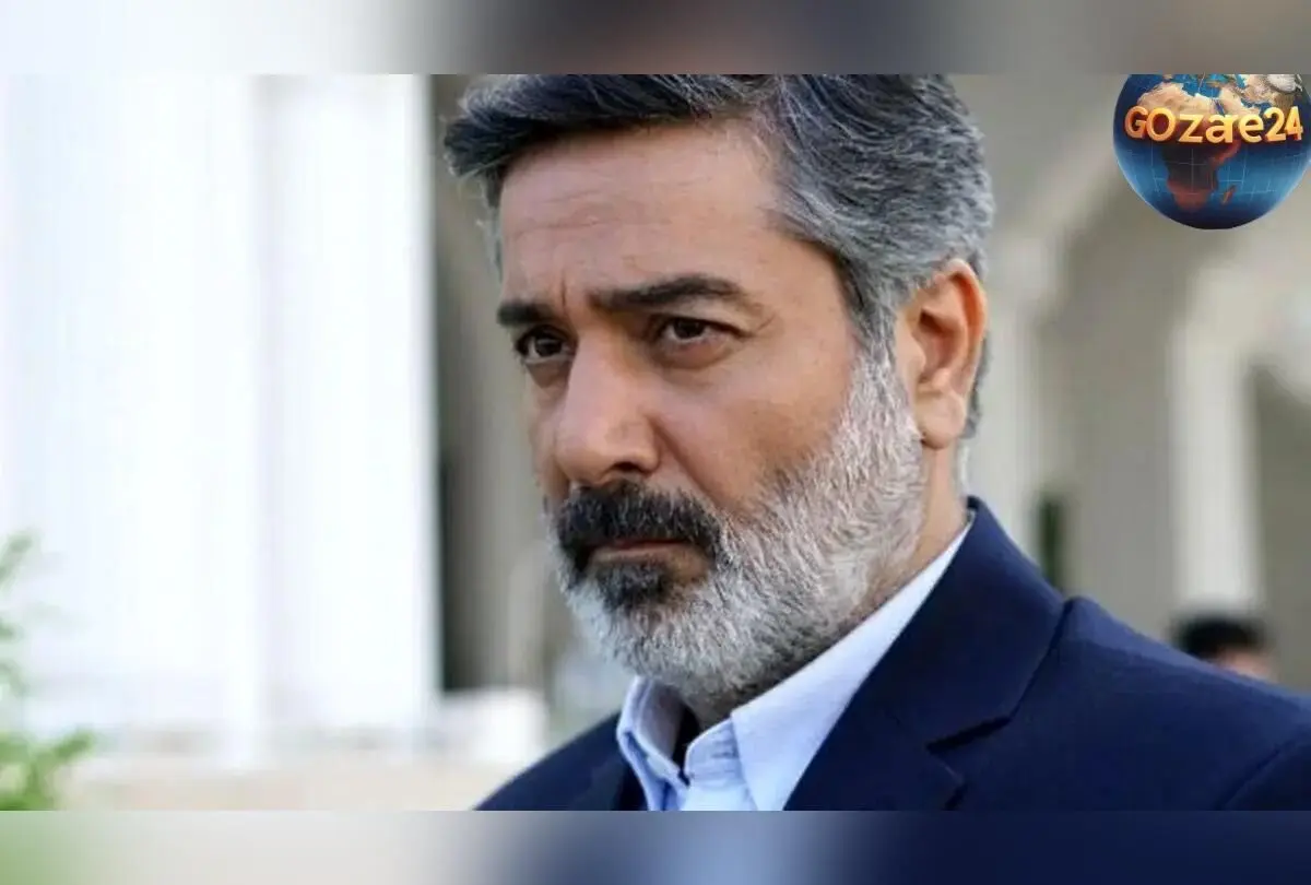 رونمایی از همسر و فرزند حمیدرضا پگاه؛ زندگی شخصی و نقش‌آفرینی‌های بی‌نظیر بازیگر محبوب سریال آوای باران