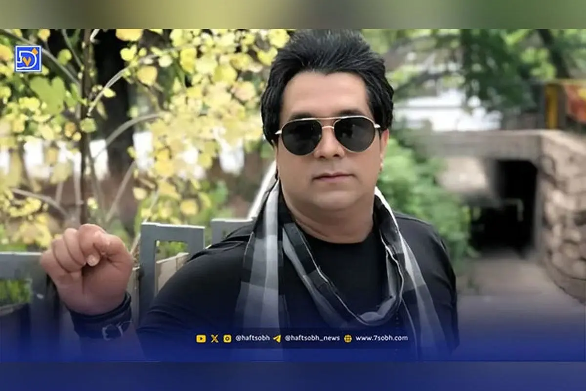 سید جواد هاشمی زمان و مکان خاکسپاری امید جهان در بهشت زهرا اعلام شد