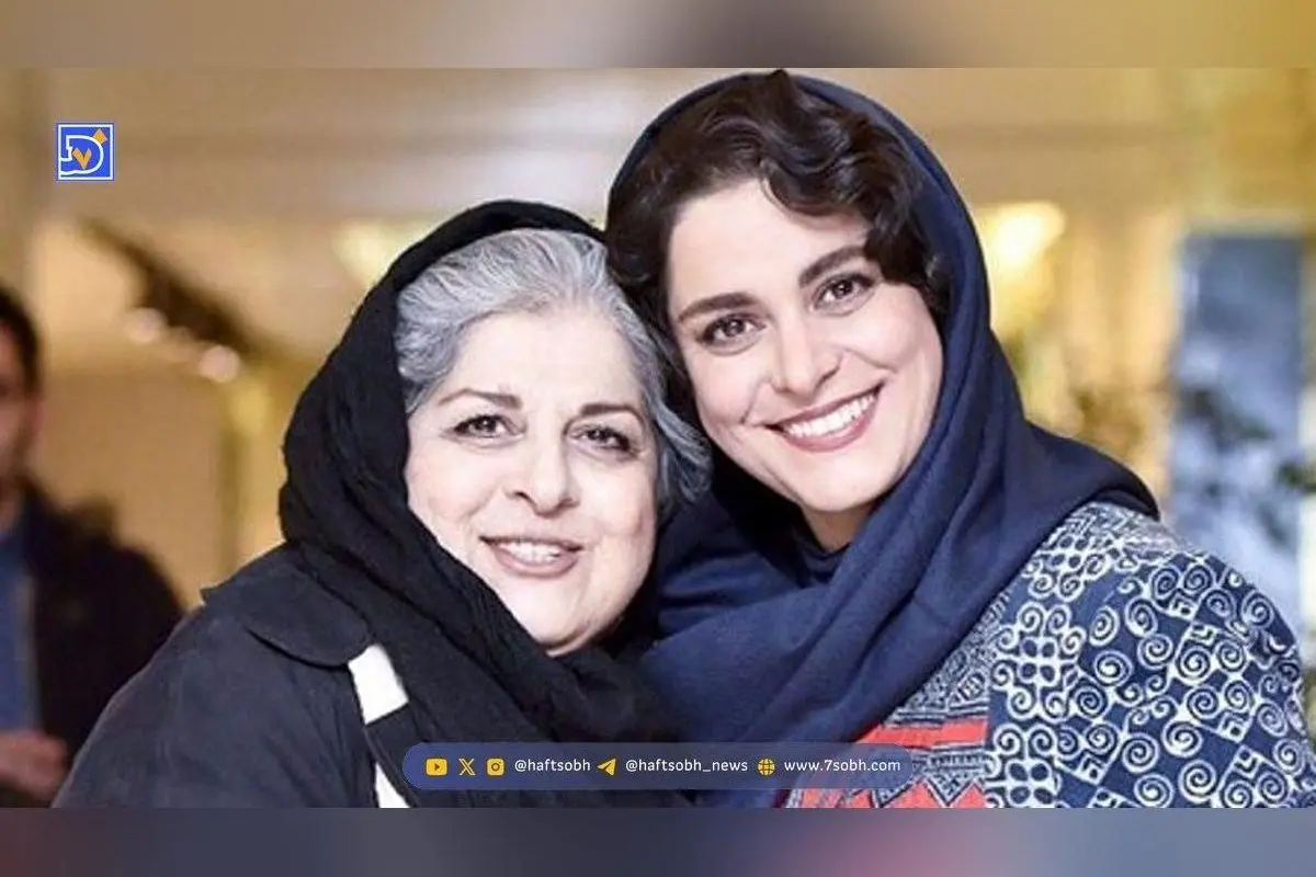 بیوگرافی تلخ و ناگوار مادر غزل شاکری؛ زندگی، فعالیت‌ها و مرگ فرشته طائرپور در اثر کرونا