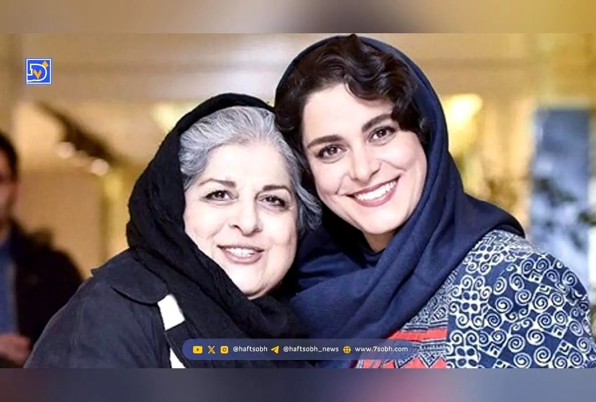 بیوگرافی تلخ و ناگوار مادر غزل شاکری؛ زندگی، فعالیت‌ها و مرگ فرشته طائرپور در اثر کرونا