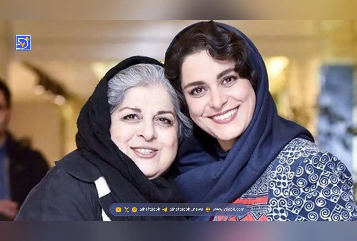 بیوگرافی تلخ و ناگوار مادر غزل شاکری؛ زندگی، فعالیت‌ها و مرگ فرشته طائرپور در اثر کرونا