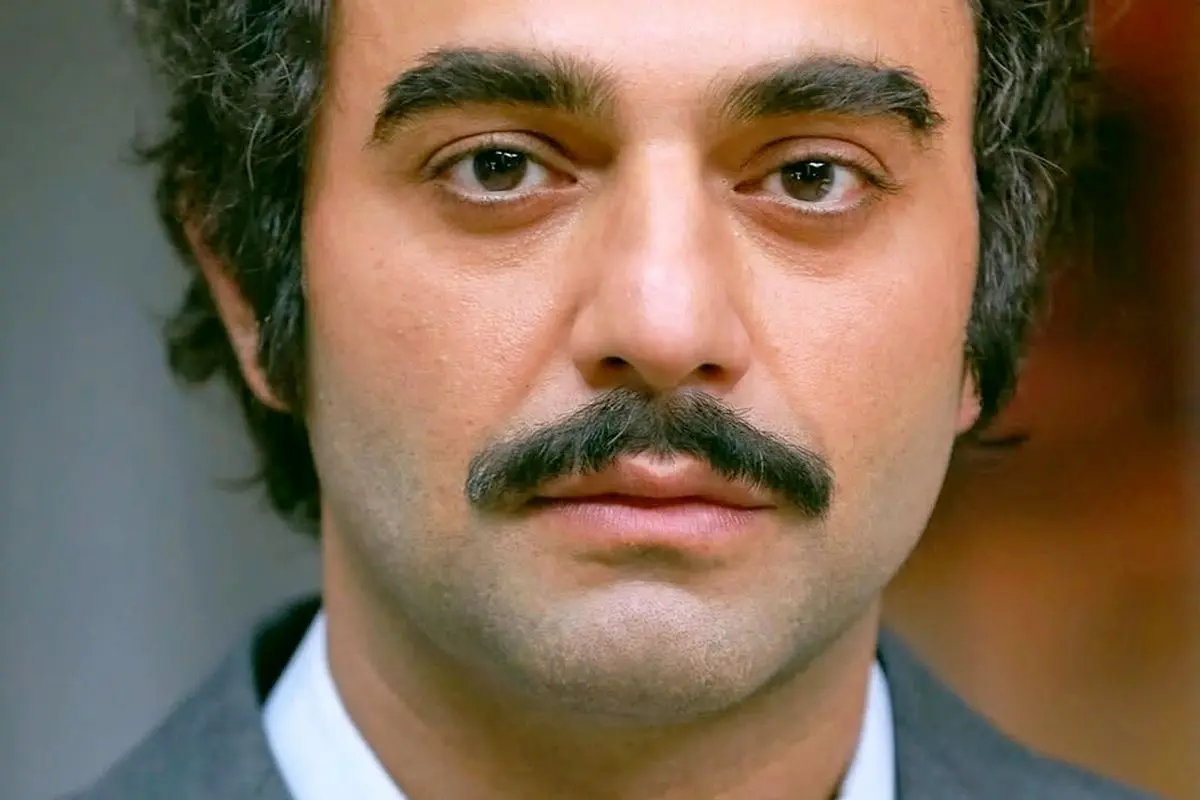 صابر ابر از کودکی بازیگر نقشهای واقعی و خیالی؛ روایت غم و عشق در مسیر هنر