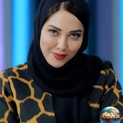 تولد لاکچری لیلا اوتادی در گلستانی رنگارنگ و زیبا + عکس‌های جشن خاص و متفاوت