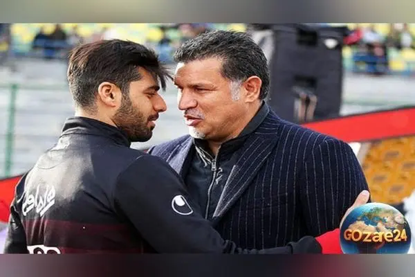 مهدی طارمی: برادر آقای دایی گفت این بازیکن به درد نمی‌خورد اما خودش معتقد بود آینده‌اش در فوتبال درخشان است