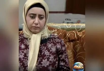 تصویر جدید و متفاوت حوریه میرمحمدی، بازیگر «معصومه» در «از یاد رفته» پس از 16 سال