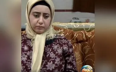 تصویر جدید و متفاوت حوریه میرمحمدی، بازیگر «معصومه» در «از یاد رفته» پس از 16 سال